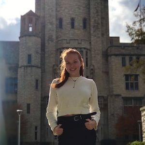 Meet your Posher, Gillian